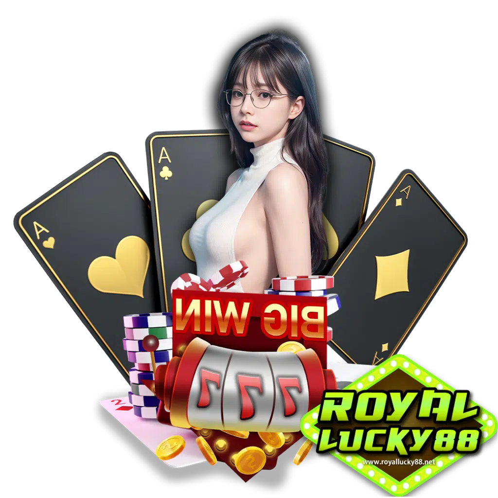 royallucky88 member