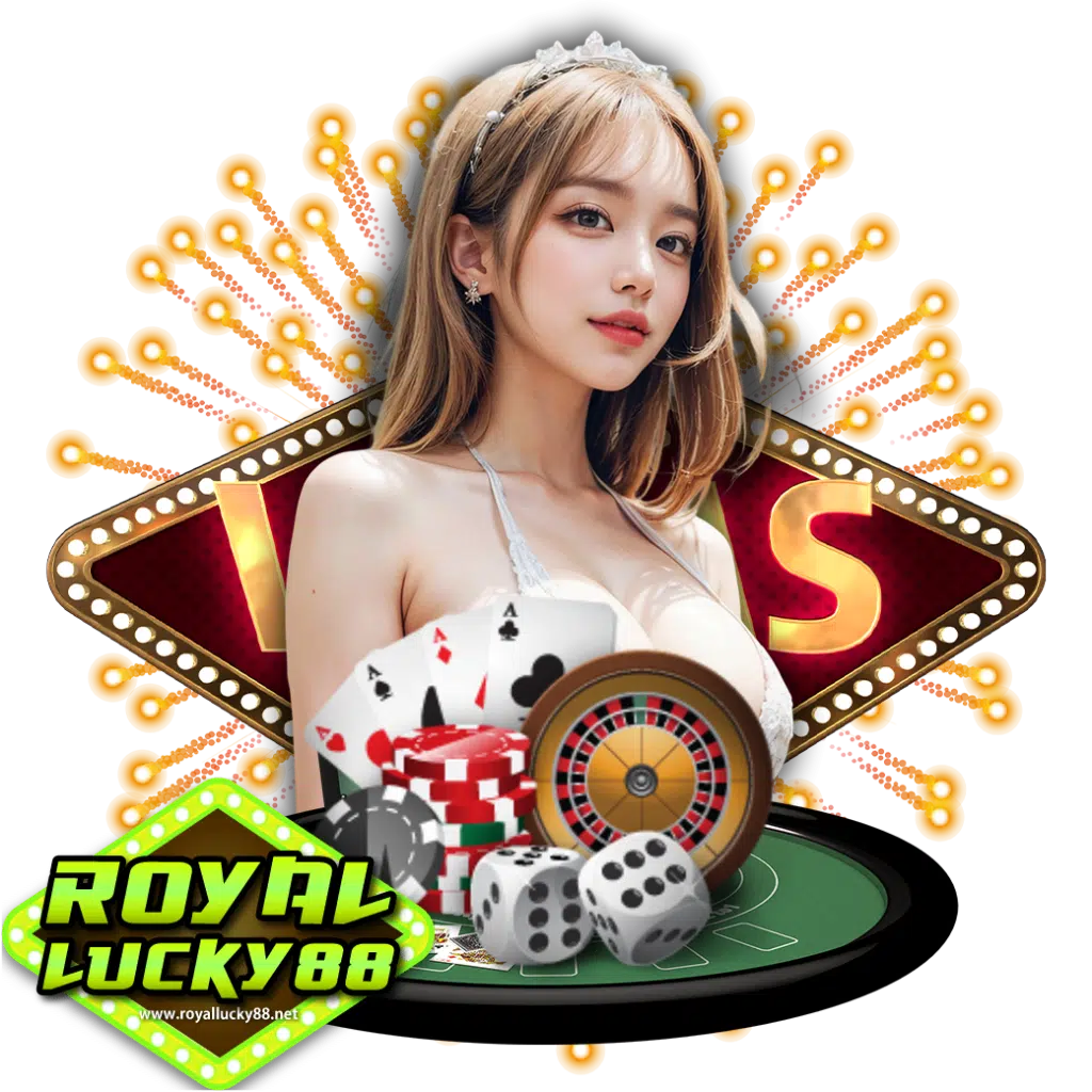 royallucky88 slot