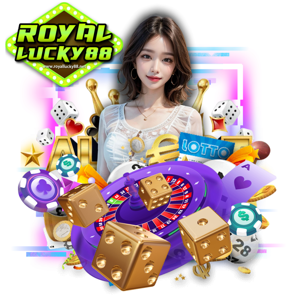 royallucky88 vip